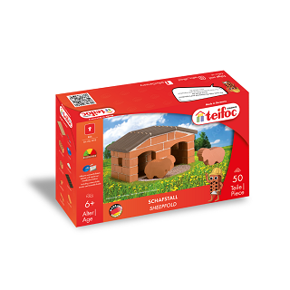 Sheepfold - Teifoc